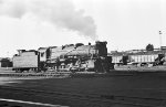PRR "Decapod," 2-10-0, c. 1957